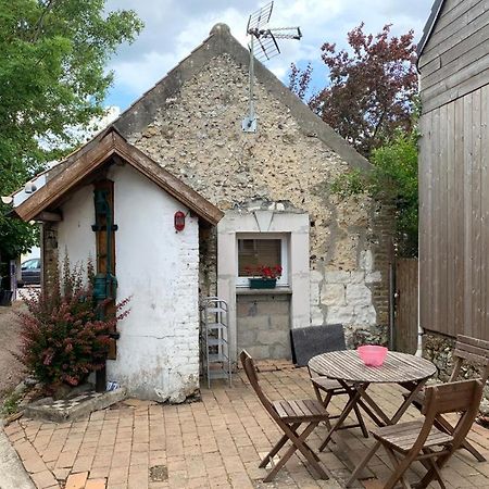 Studio Vacances Proche Plages Neufchâtel-Hardelot Eksteriør billede