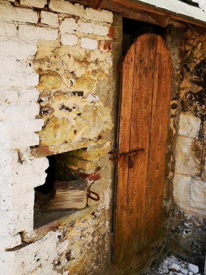 Studio Vacances Proche Plages Neufchâtel-Hardelot Eksteriør billede